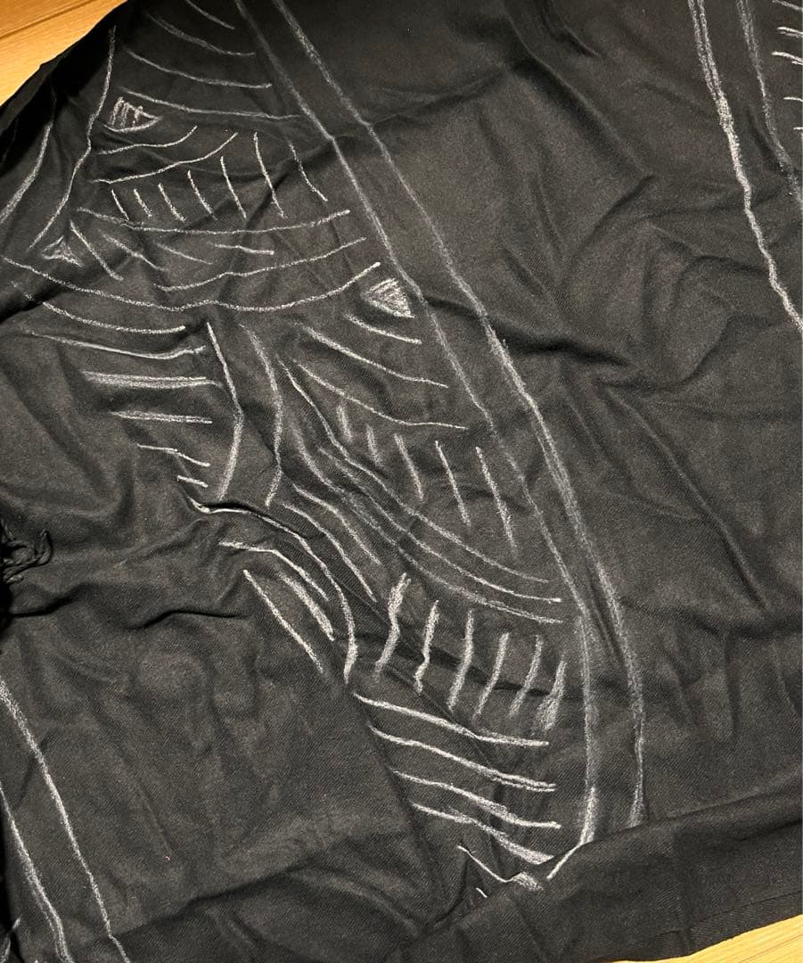 刀剣乱舞 一文字則宗 軽装 衣装 コスプレ