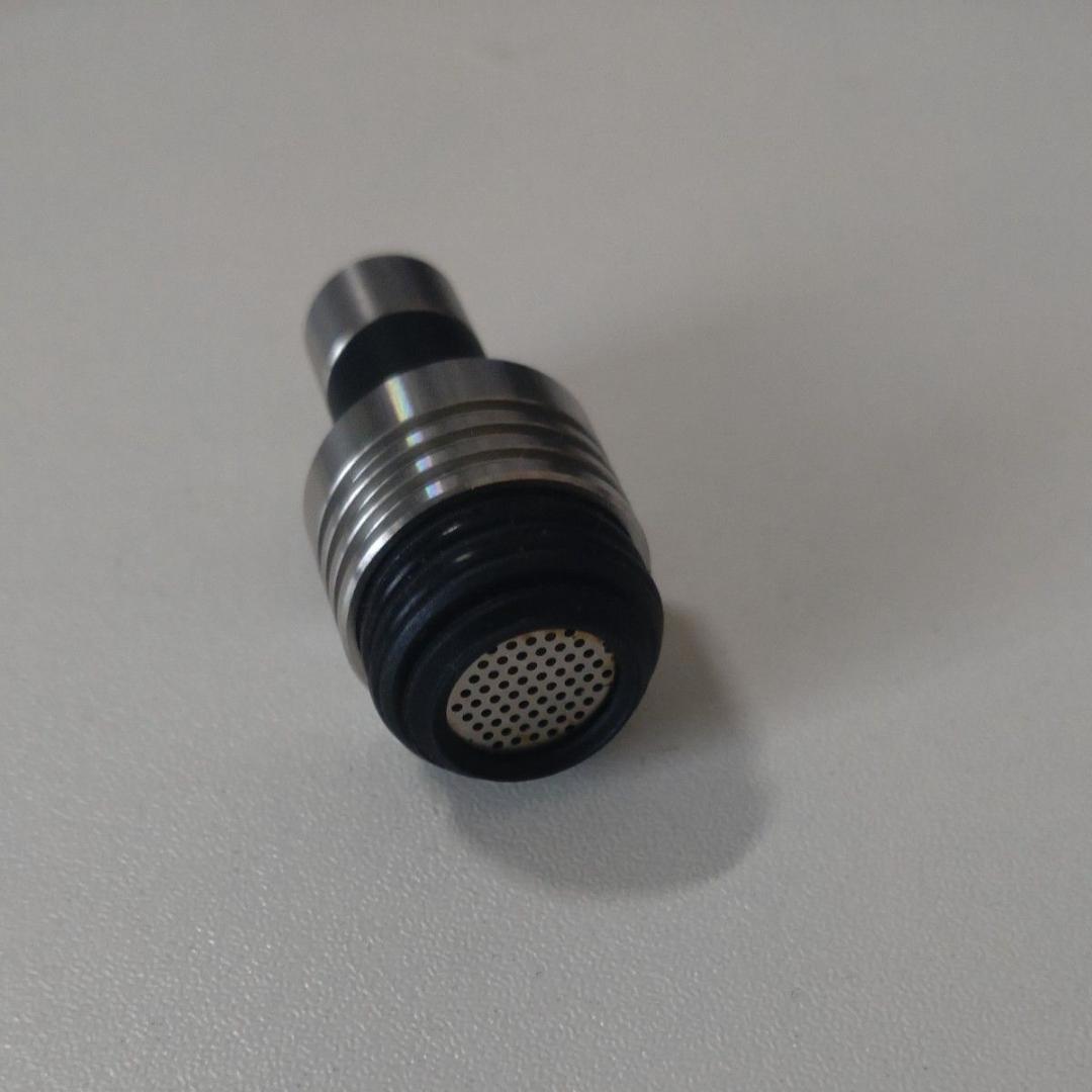 WEECKE C VAPOR 5.0 加熱式タバコ (アルミスペーサー12個付)