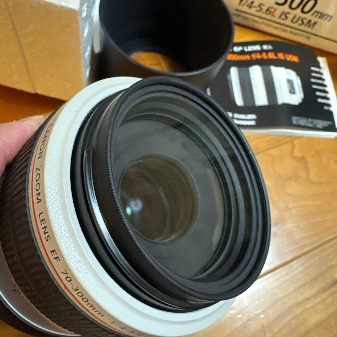 キヤノン　レンズ