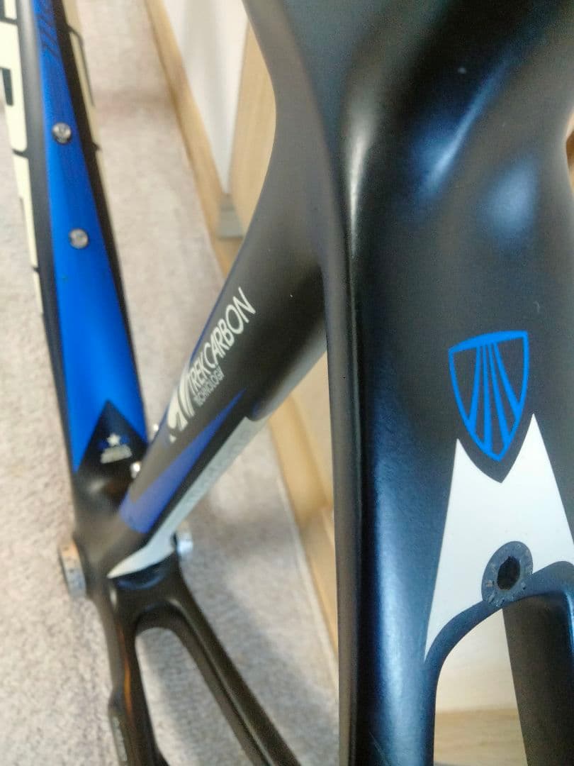 トレックMadone 5.9フルカーボン　2011