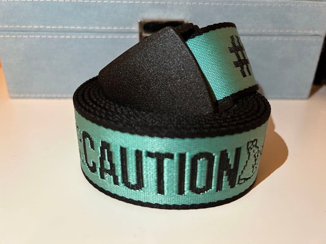 FR2月桃限定ベルト