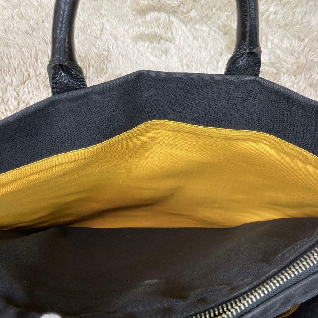 Vivienne Westwood ウィメンズ　ビジネスバック　シルバーオーブ