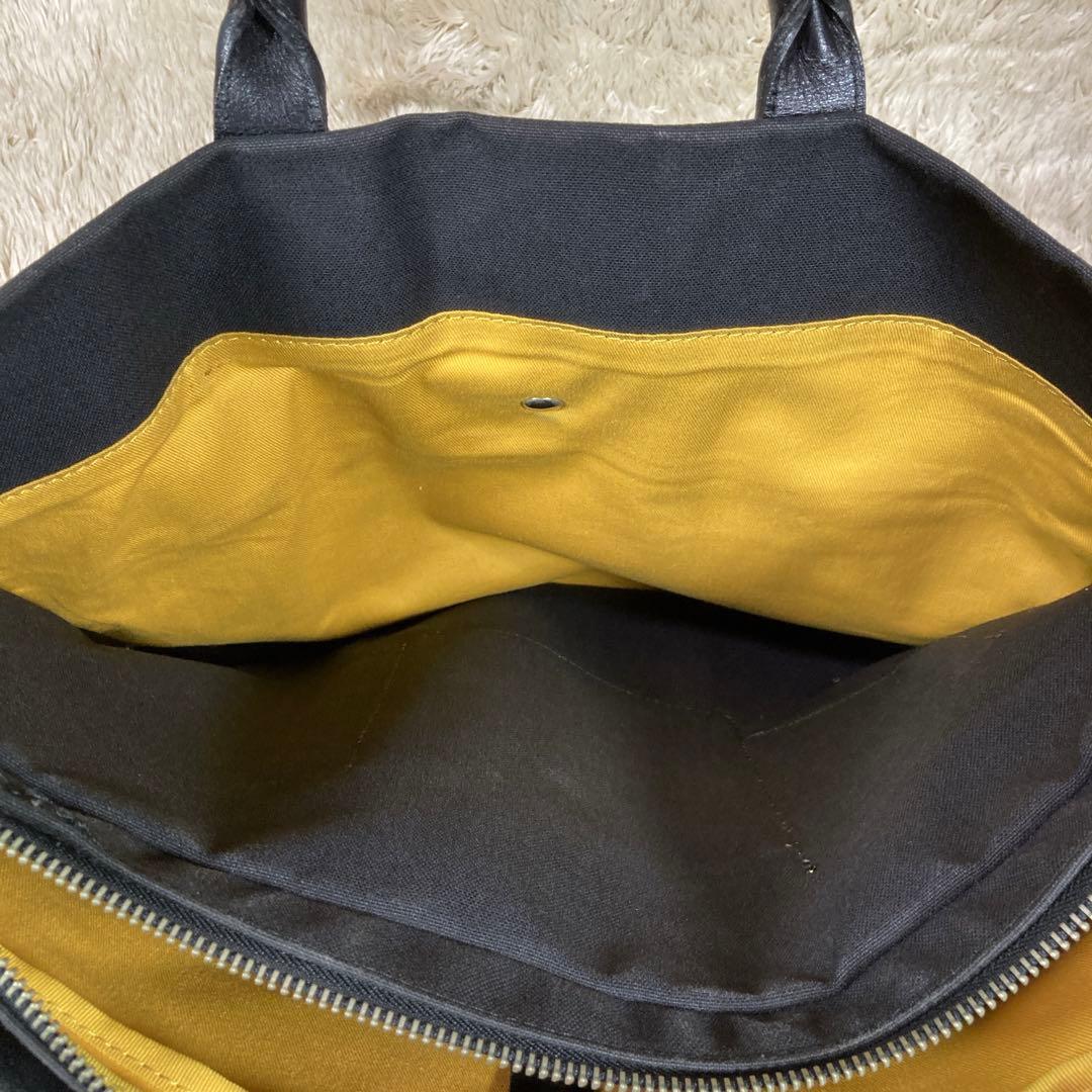 Vivienne Westwood ウィメンズ　ビジネスバック　シルバーオーブ