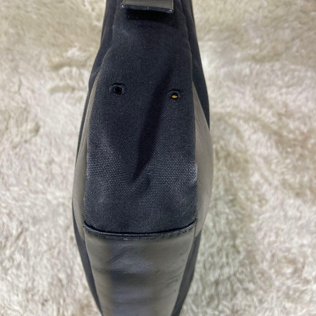 Vivienne Westwood ウィメンズ　ビジネスバック　シルバーオーブ