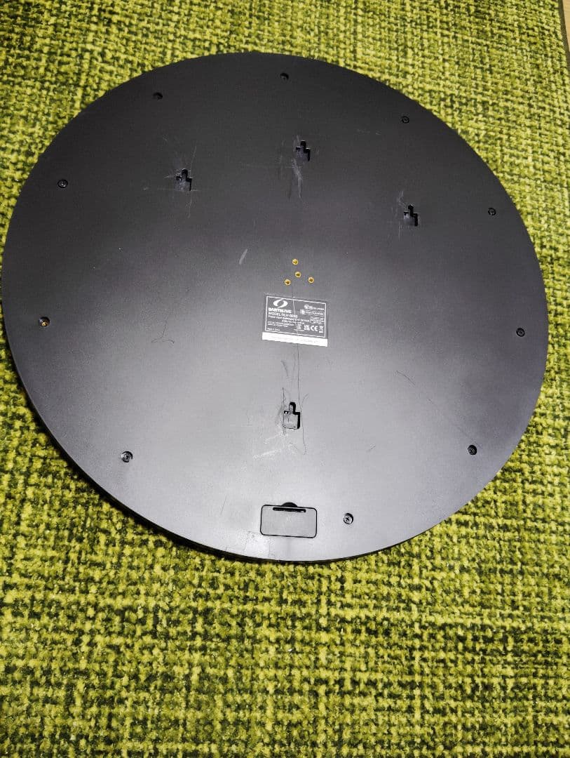 動作良好✨️ダーツライブ ボード DLH-0000 DARTSLIVE 