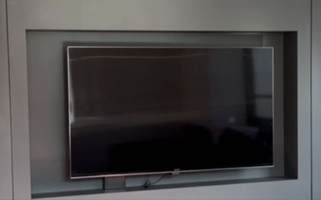 Sony BRAVIA 55インチ テレビ