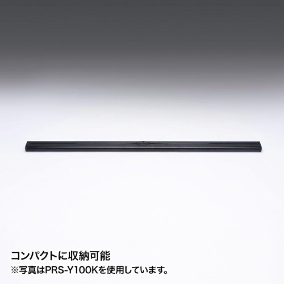 SANWA SUPPLY 80インチ　プロジェクタースクリーン　PRS-Y80K