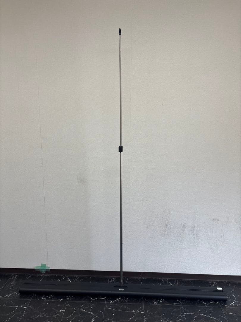 SANWA SUPPLY 80インチ　プロジェクタースクリーン　PRS-Y80K