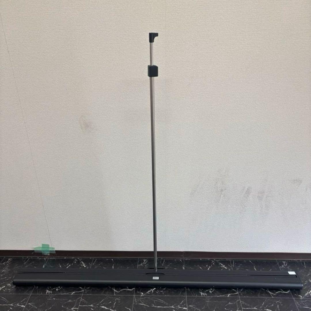 SANWA SUPPLY 80インチ　プロジェクタースクリーン　PRS-Y80K