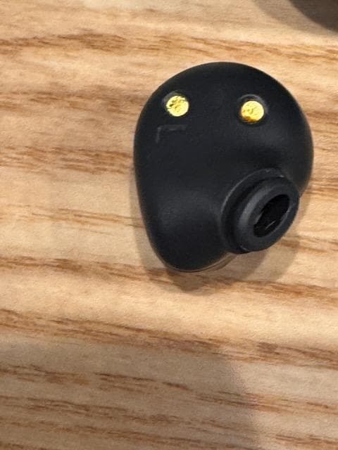 Jabra Elite 85t グレー 完動品