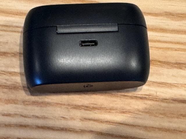 Jabra Elite 85t グレー 完動品