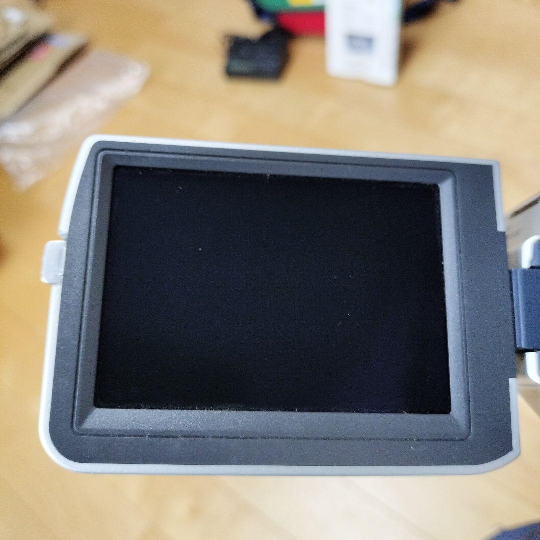 SONY Handycam DCR-TRV17 ケース付き　動作確認済み