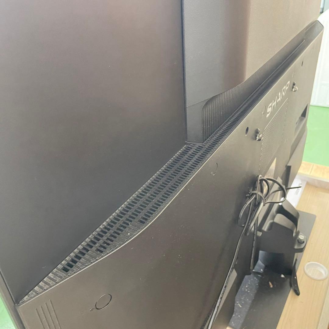 217V 2022年製　有機ELテレビ　55V 55インチ　極美品