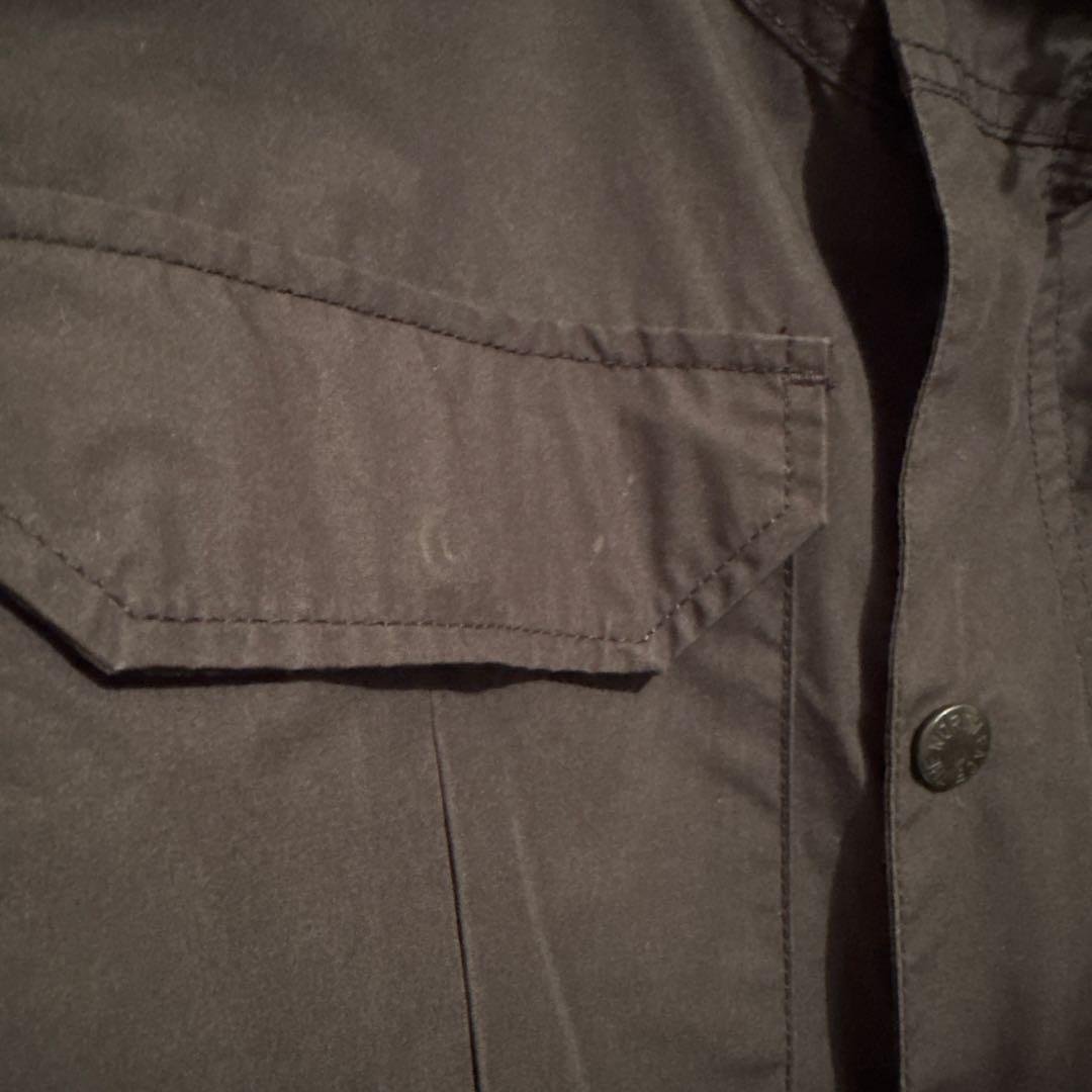 THE NORTH FACE PURPLE LABEL マウンテンコート