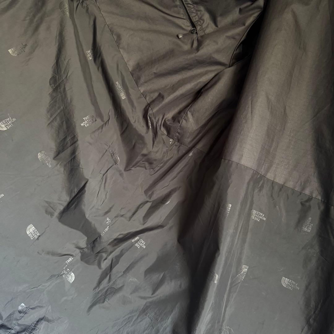 THE NORTH FACE PURPLE LABEL マウンテンコート