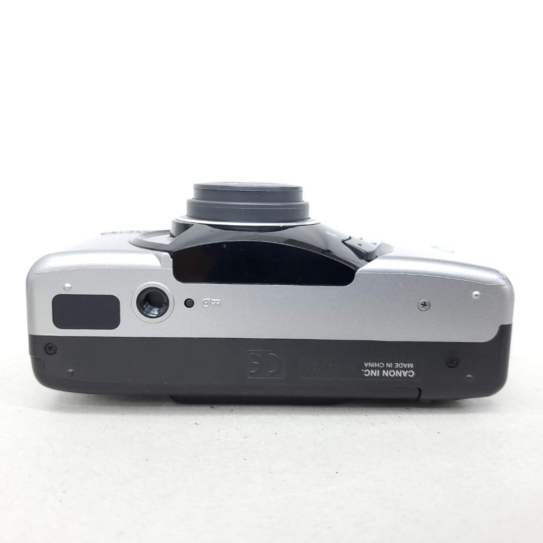 【動作確認済】 Canon Autoboy Luna105 F1029-4v p