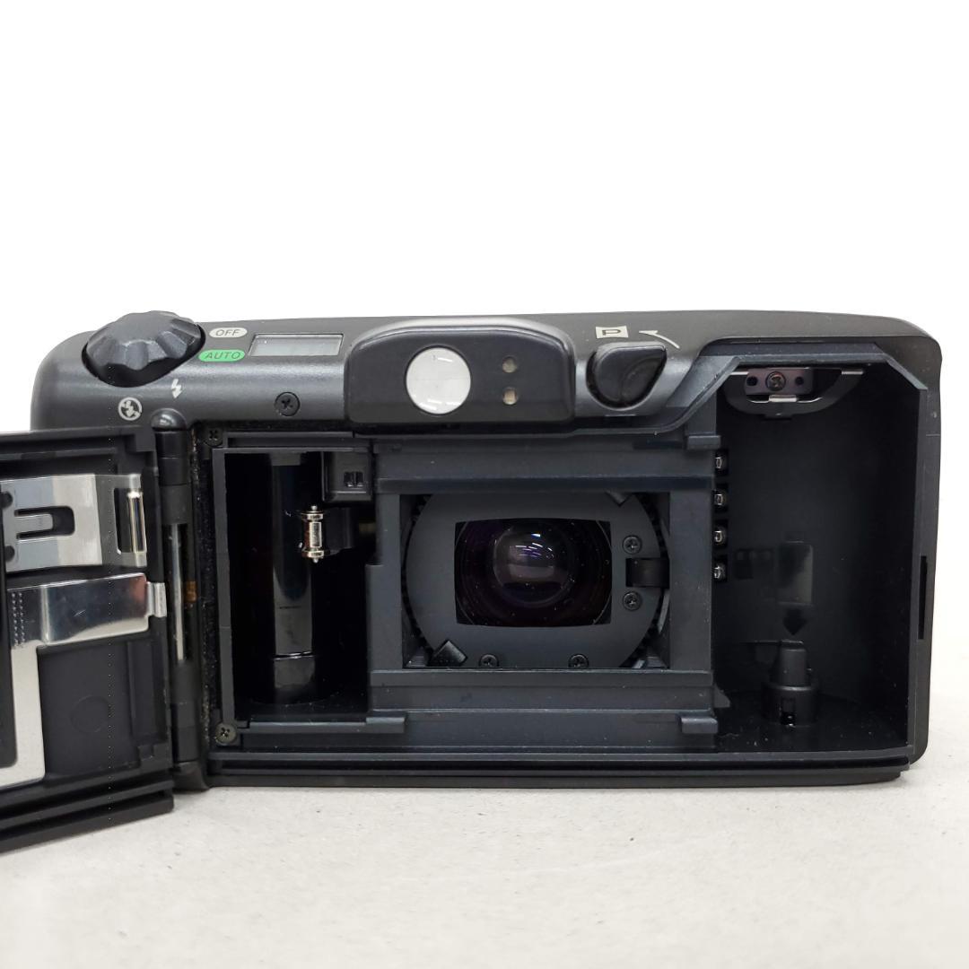 【動作確認済】 Canon Autoboy Luna105 F1029-4v p