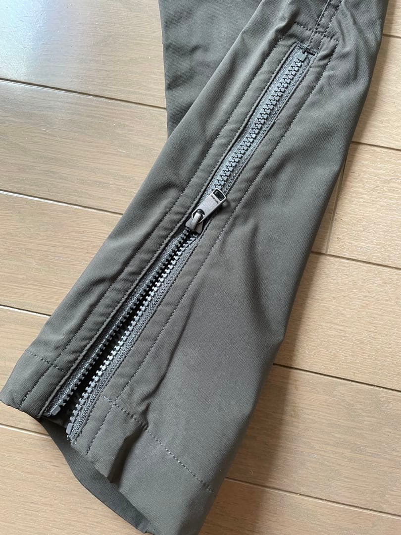 し*か様 nonnative ノンネイティブ　HIKER EASY PANTS