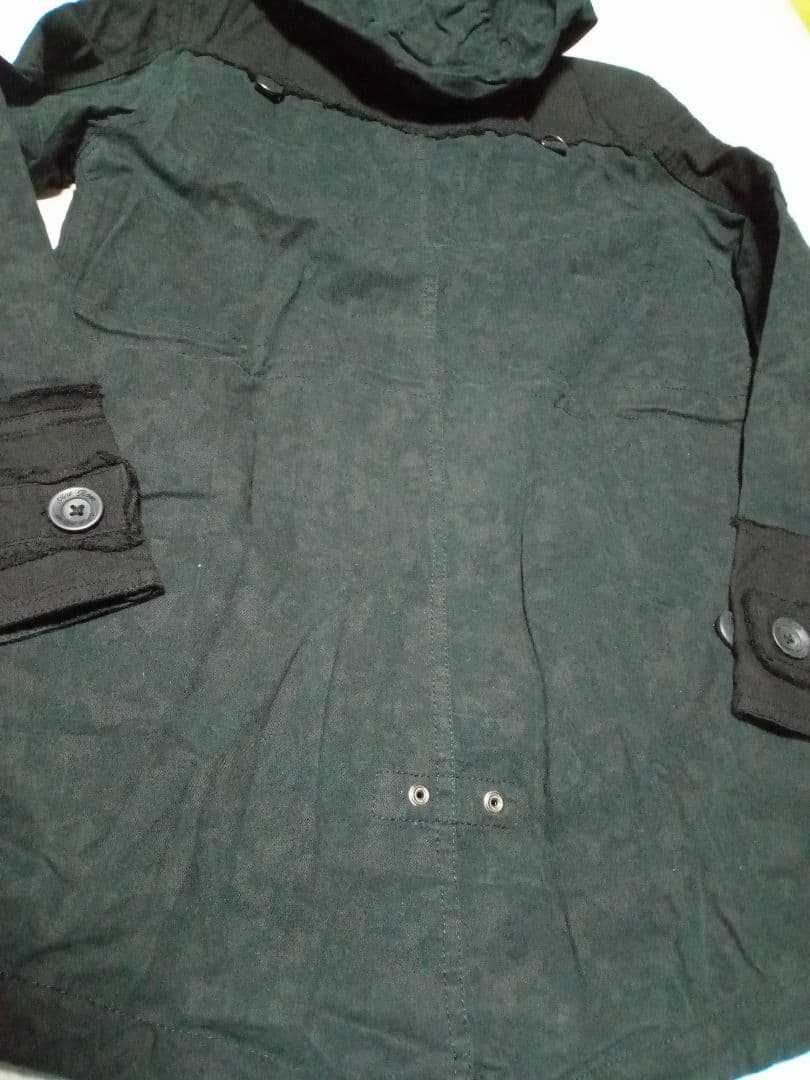 ロエン　コート　新品