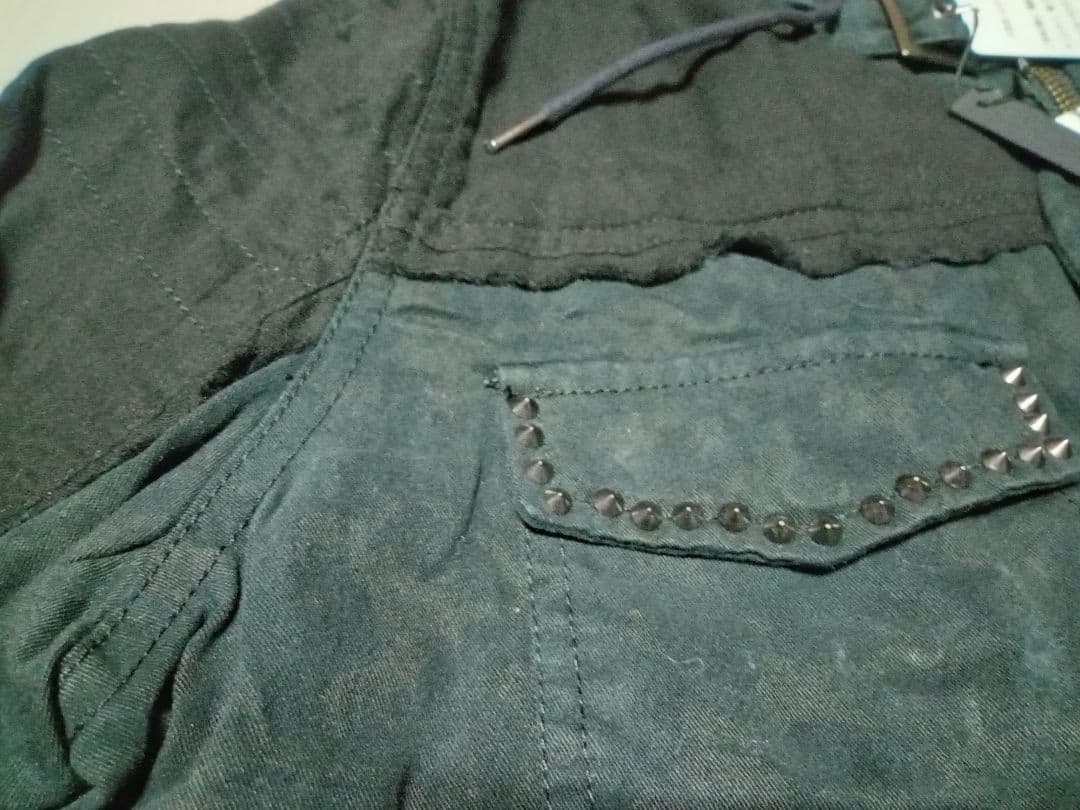 ロエン　コート　新品