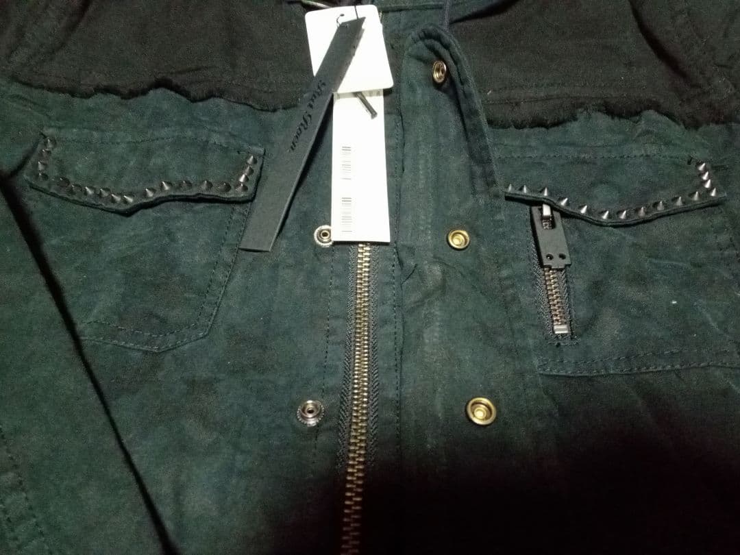 ロエン　コート　新品