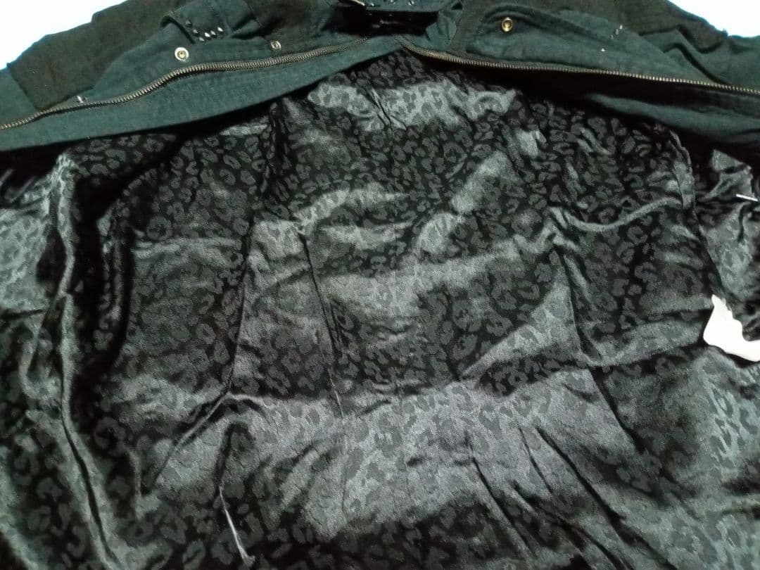 ロエン　コート　新品