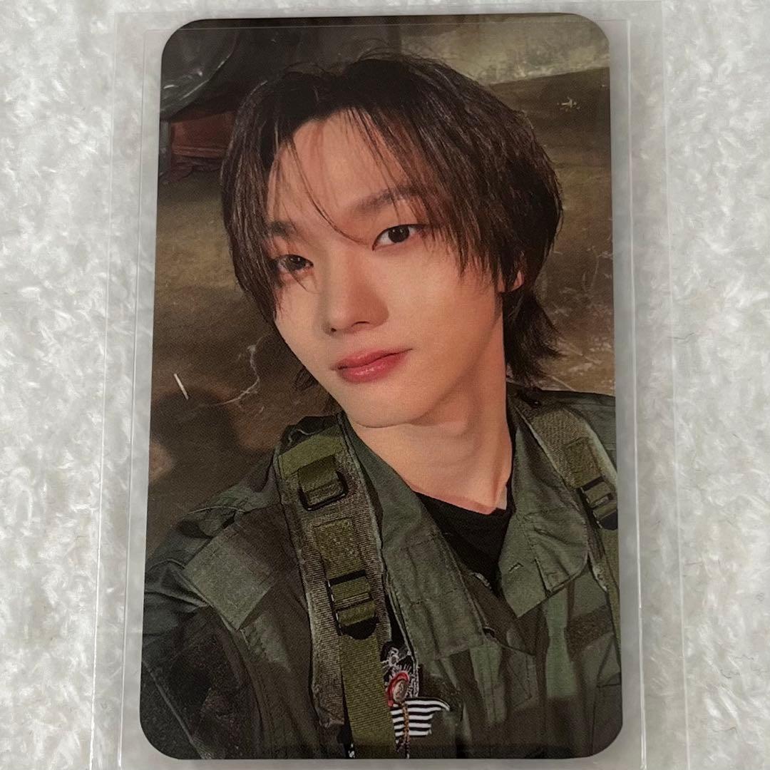 ソンホ cgv boynextdoor ボネクド トレカ