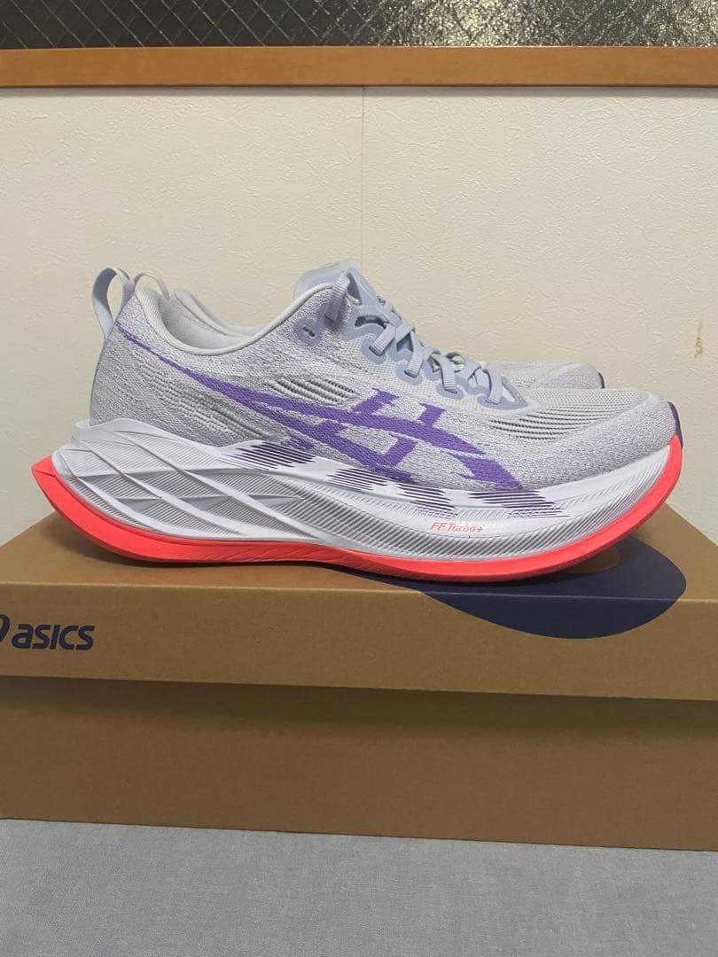 アシックス スーパーブラスト 2 26.0cm ランニング シューズ