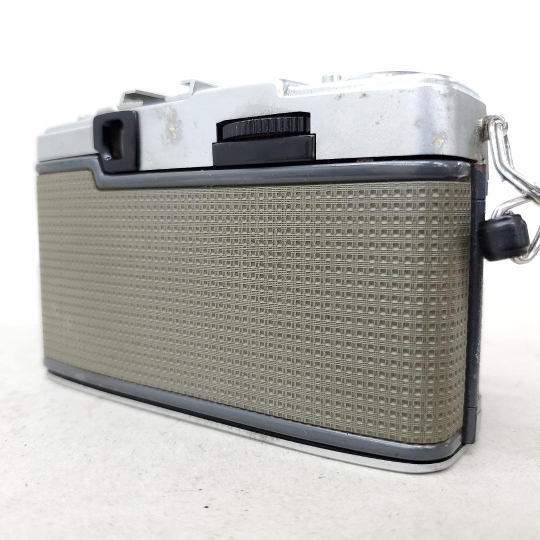 【動作確認済】 Olympus PEN EE-2 G0129-272-9v p