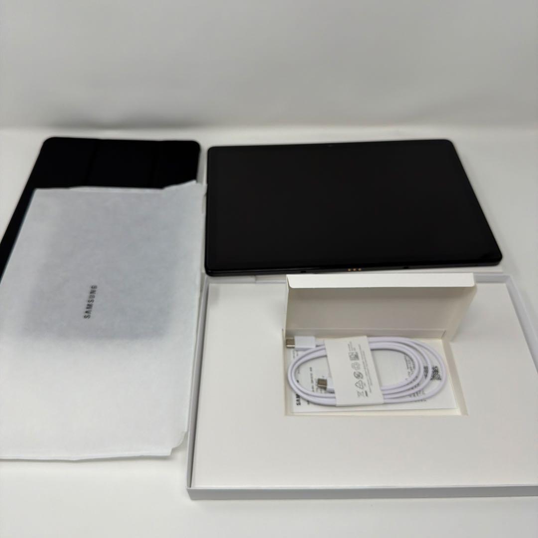 Galaxy Tab A9+(Wi-Fiモデル)グラファイト国内正規品11インチ