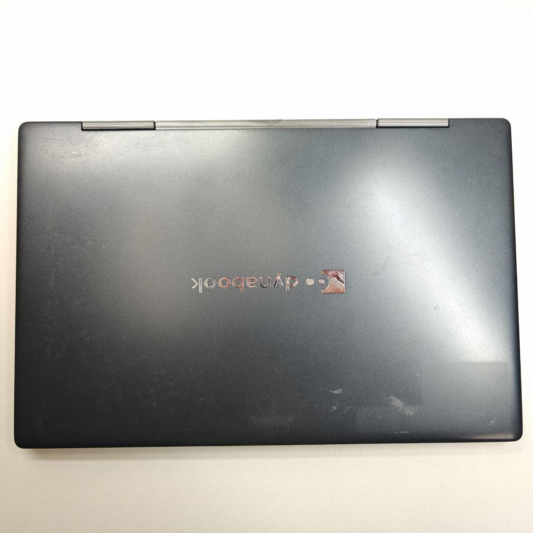dynabook V83/HS i5-1135G7 16GB タッチパネル