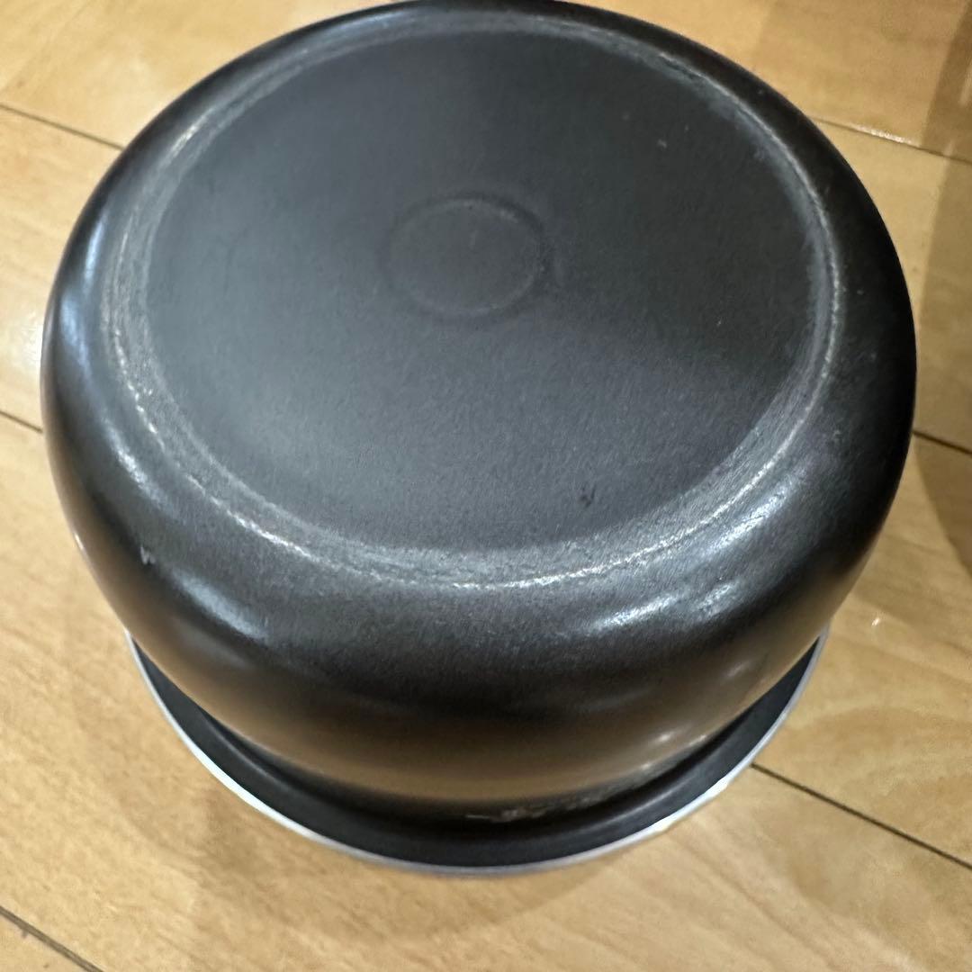Zojirushi NL-BX05 炊飯器 ブラック 0.54L