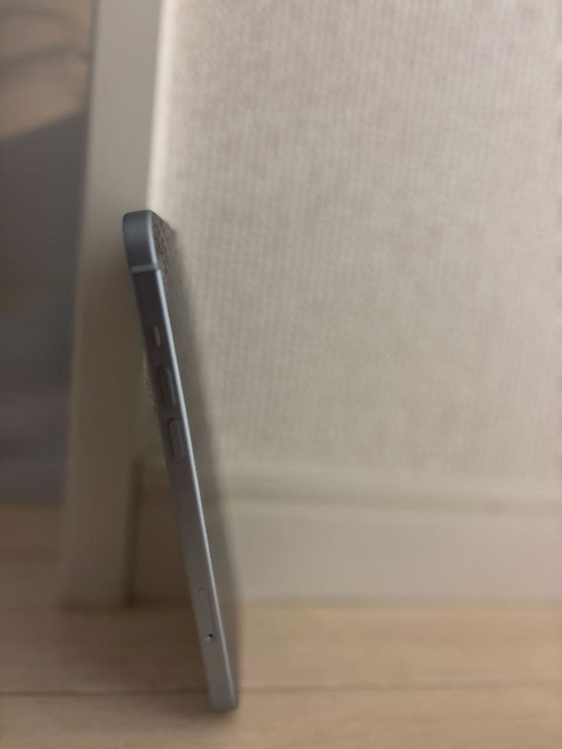 ア*3様 iPhone15 128gb ジャンク品　液晶割れ