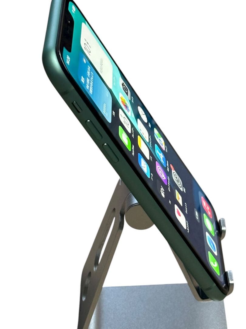 【超美品】iPhone 11 64GB SIMフリー グリーン