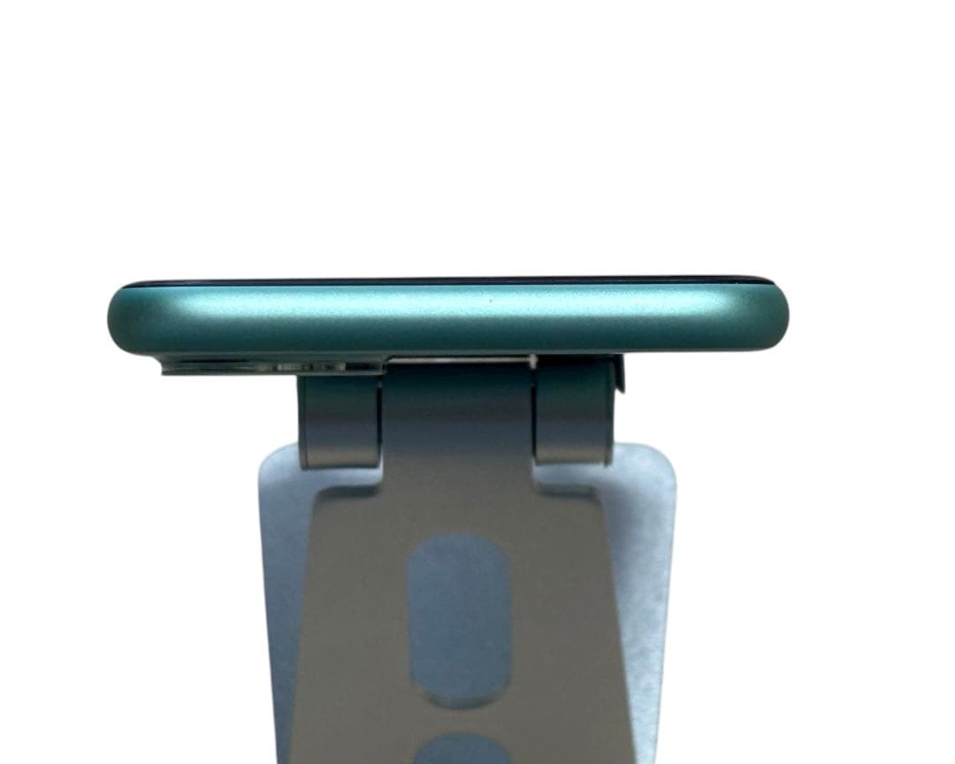 【超美品】iPhone 11 64GB SIMフリー グリーン