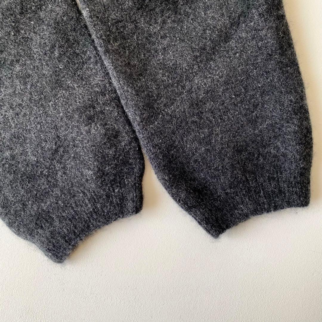 Gobi カシミヤ　レギンス　スパッツ　ゴビ　モンゴル