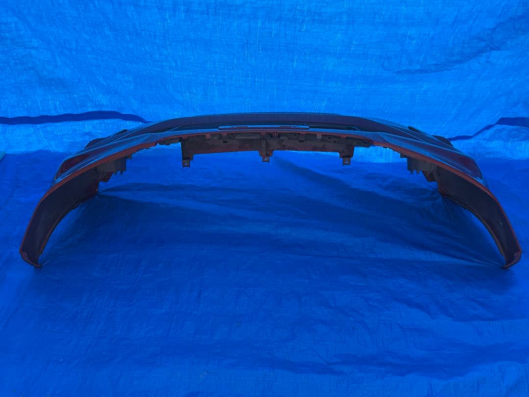 ソリオ バンディット MA15S 純正フロントバンパー 71711-54M5