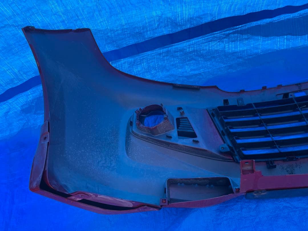 ソリオ バンディット MA15S 純正フロントバンパー 71711-54M5