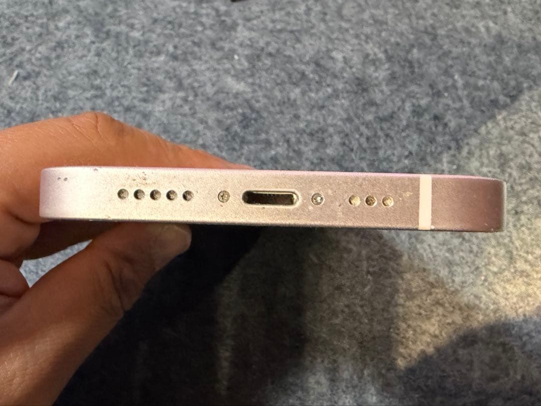 Apple iPhone 13 ピンク 本体