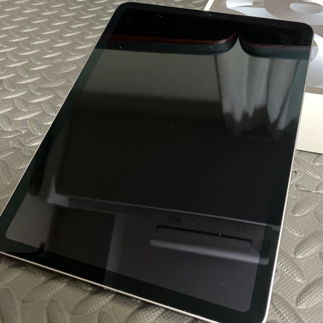 【画面割れ無しジャンク】iPad Air 第5世代 64GB スペースグレイ