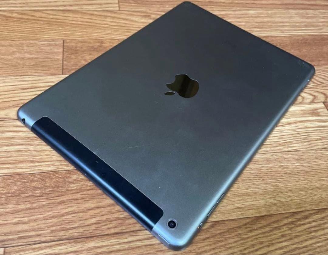 【早い者勝ち】iPad7 第7世代 128GB SIMフリー☆