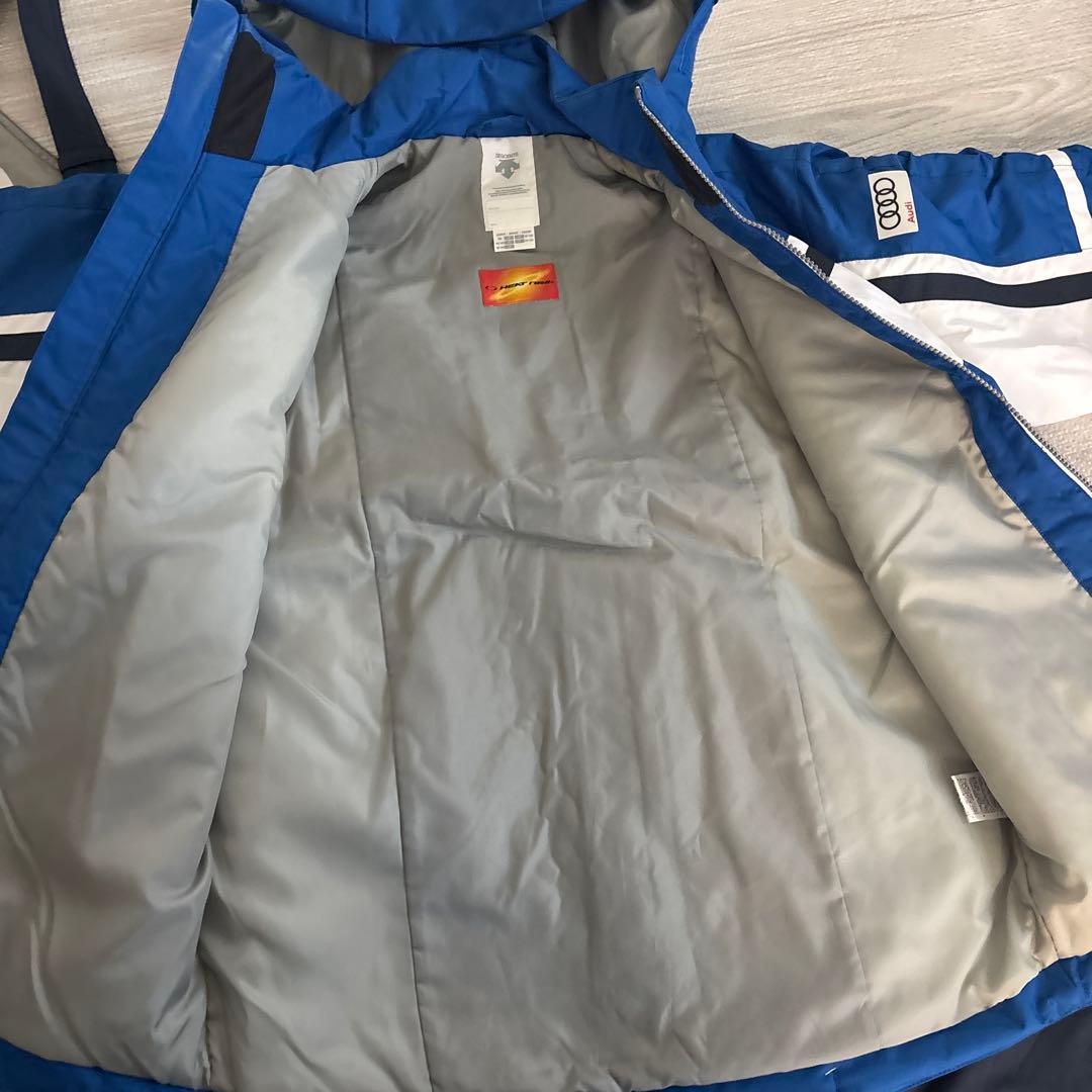 DESCENTE デサント スキーウェア 男の子　160