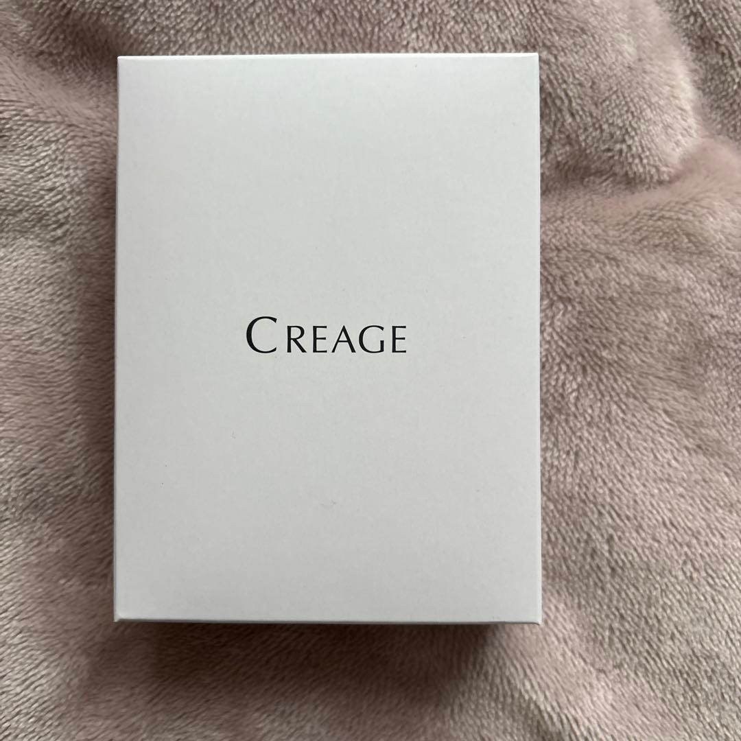 【新品】ヤーマン　CREAGE 美顔器 コンパクト