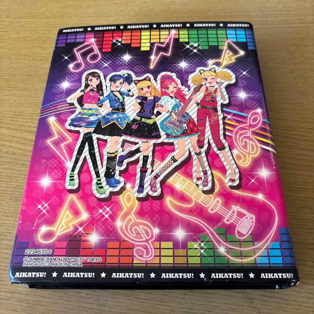 【*中様 アイカツカードまとめ売り100枚以上