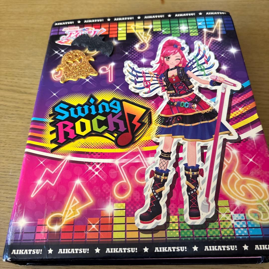 【*中様 アイカツカードまとめ売り100枚以上