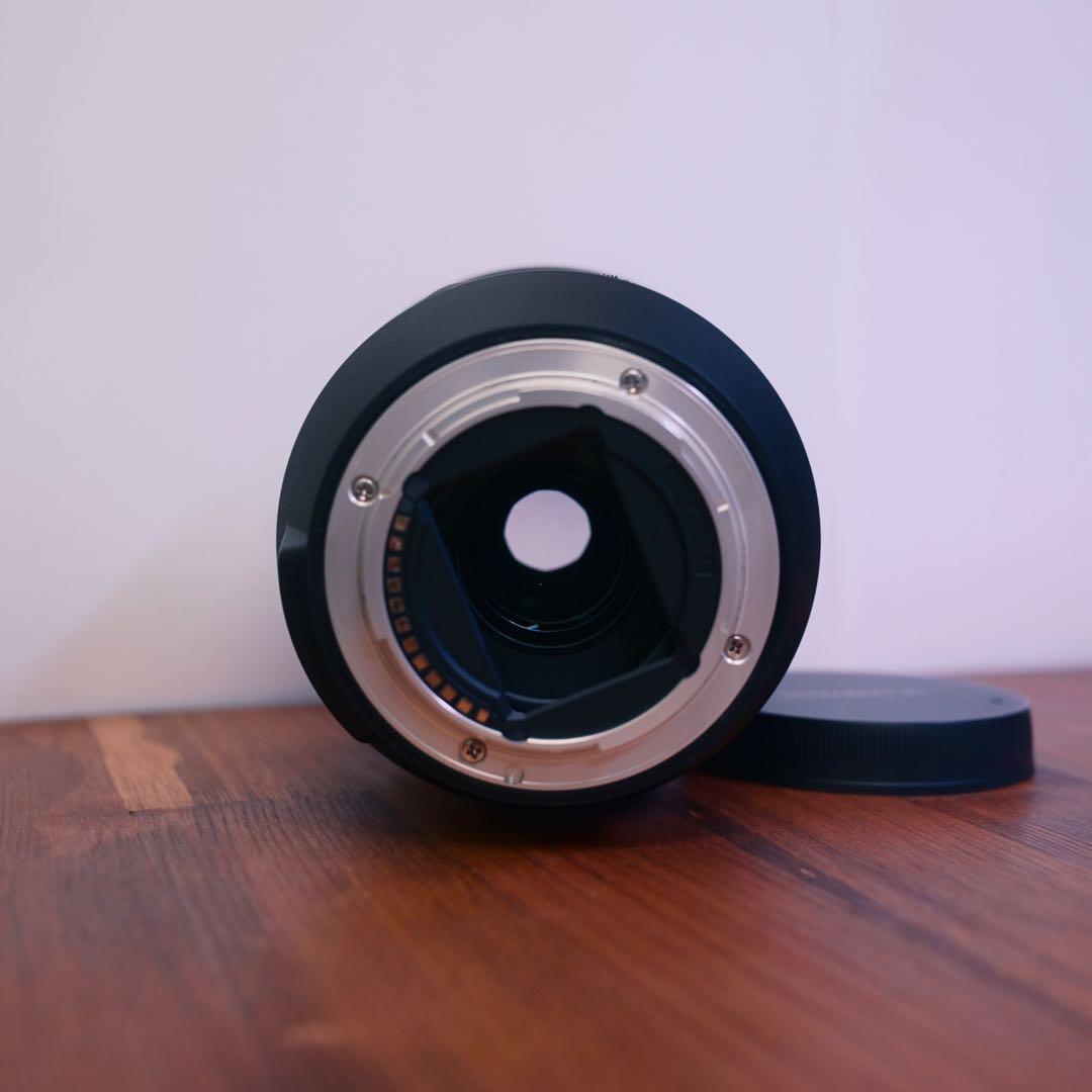 SAMYANG / サムヤン AF 14-24mm F2.8 FE ズームレンズ