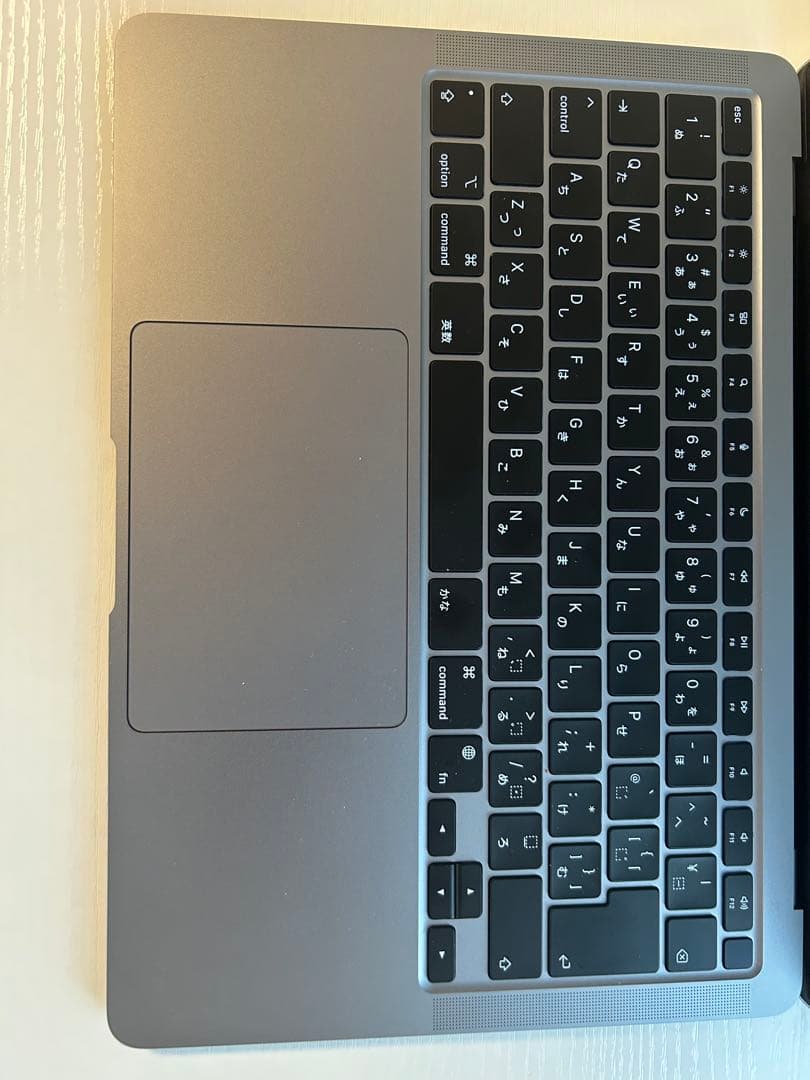 Apple MacBook Air 13インチ M1 256GB