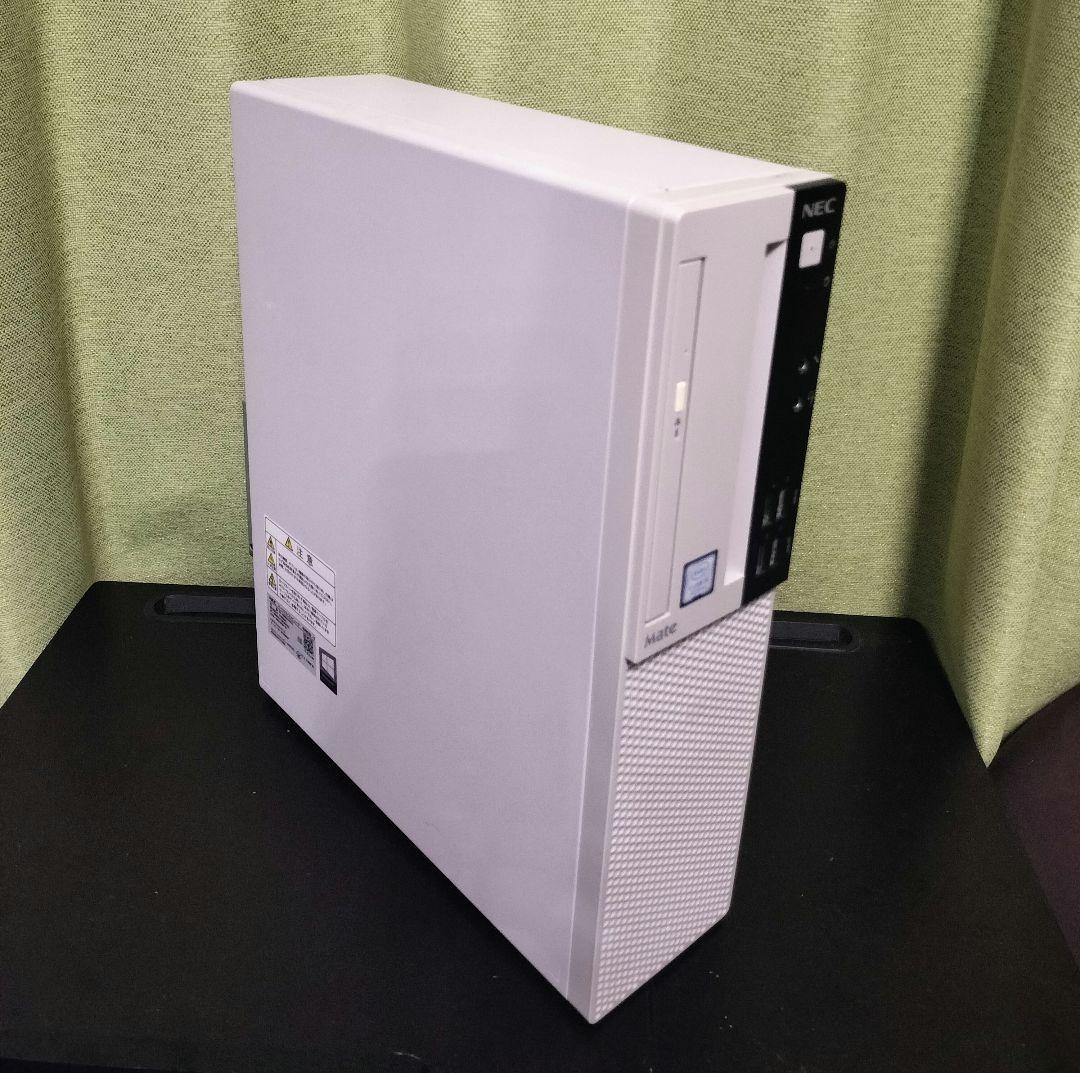 NEC デスクトップPC mate