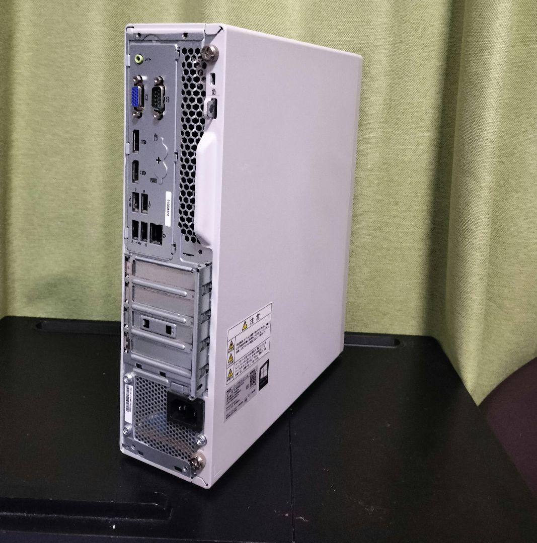NEC デスクトップPC mate
