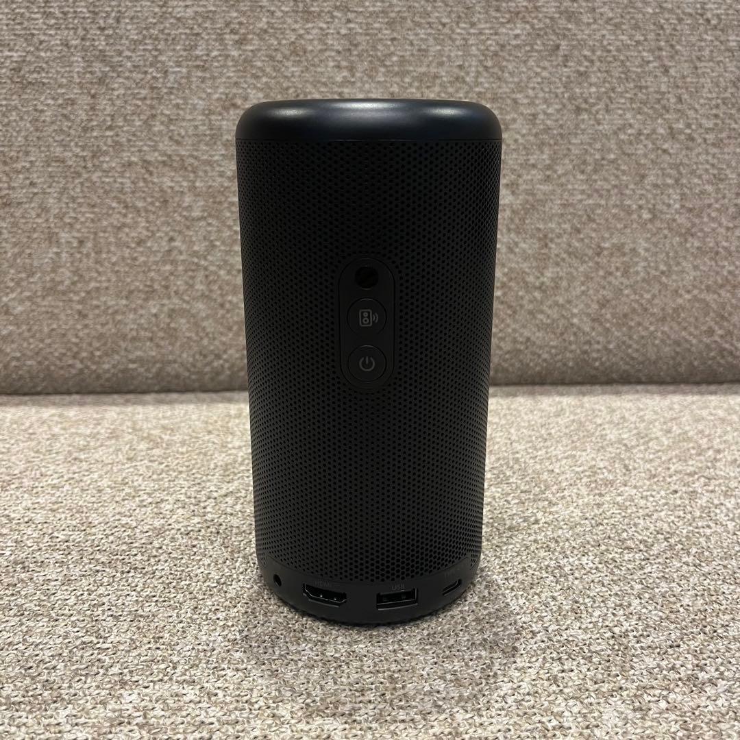 Anker プロジェクター Nebula Capsule 3 保証あり